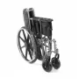 Кресло-коляска для полных Barry HD3, грузоподъемность до 200 кг. 