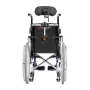 Кресло-коляска для детей с ДЦП Ortonica Puma 600 с подголовником и столиком