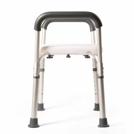 Табурет для ванны Barry 10570 с поручнями
