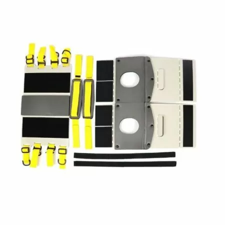 Фиксатор головы складной иммобилизационный МЕДПЛАНТ ФГС-01, артикул 1300