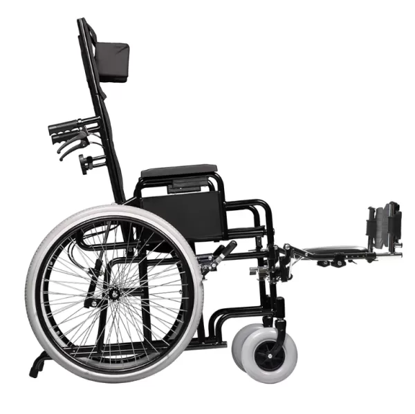 Кресло-коляска многофункциональная ORTONICA Recline 100 (Base-155)