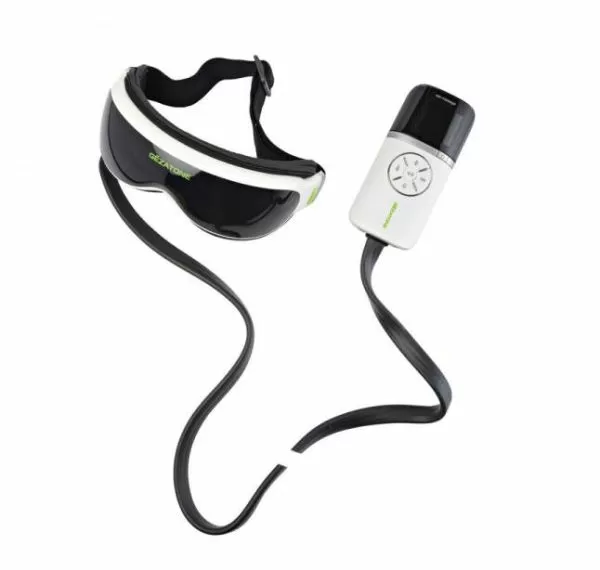 Массажер для глаз iSee 380 «Gezatone»