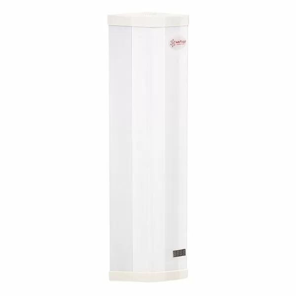 Облучатель-рециркулятор медицинский Armed 1-115 МТ / CH111-115 (мет. корпус) с таймером Цветной / 12