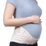 Бандаж для беременных ОРТОНИК ДР-112 дородовый с ребрами жесткости 