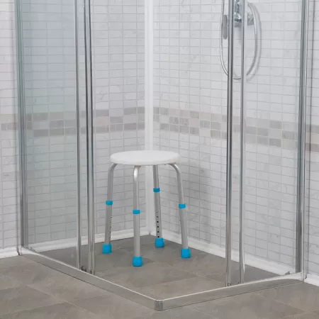 Табурет для ванны Ortonica Lux-505