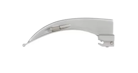 Клинок ларингоскопа KaWe Макинтош, лампочный