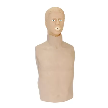 Тренажер для освоения навыков сердечно-легочной реанимации взрослого и ребенка Александр М-01, артикул М40071, по приказу 804