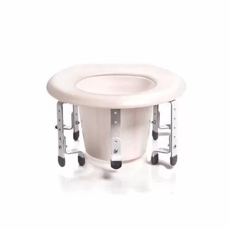 Насадка на унитаз "Ortonica" TU-144  (c регулировкой высоты)