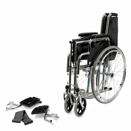 Кресло-коляска Barry B3