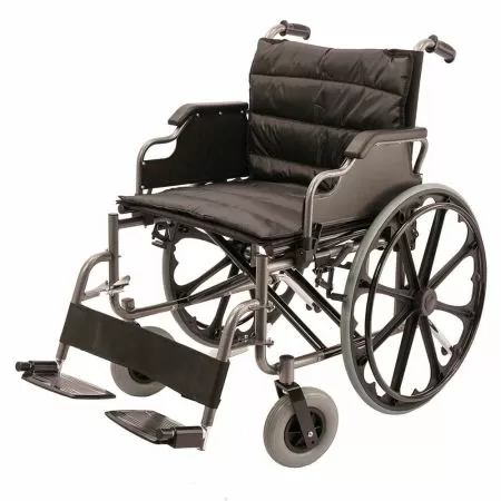 Кресло-коляска Barry L3, ширина сиденья 56 см