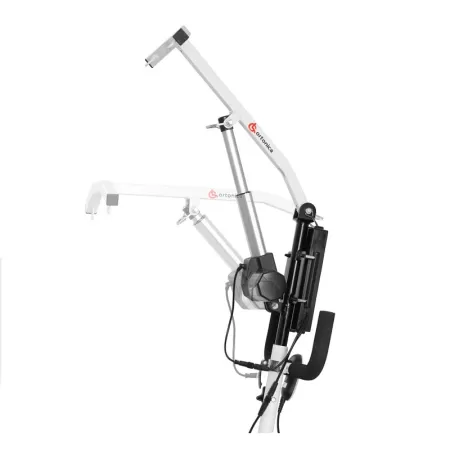 Кресло для перемещения Ortonica TU-21 с санитарным оснащением, краном-подъемником, с электрическим приводом