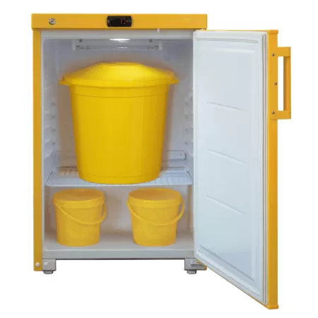 Холодильник для медицинских отходов Бирюса 1502