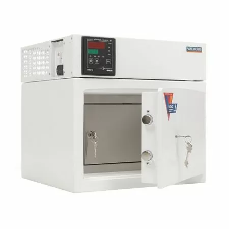 Сейф-термостат медицинский VALBERG TS-3/12 модификация ASK-30