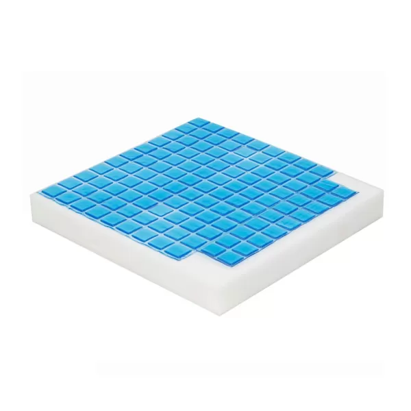 Подушка противопролежневая ORTONICA Stream ST12, размер 40*40*5 см