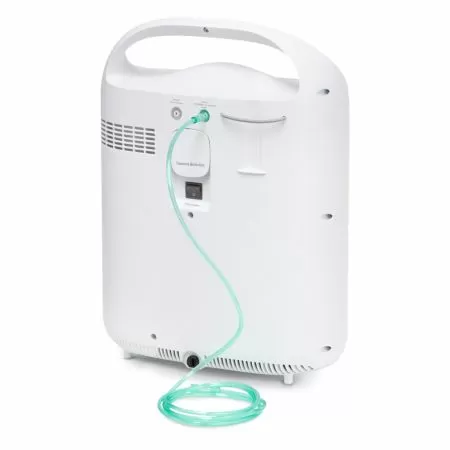 Концентратор кислорода Армед 7F-3NW с выходом для ингаляций