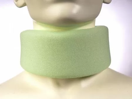 Воротник Шанца Комфорт К-80-07, высота 6,5 см, детский