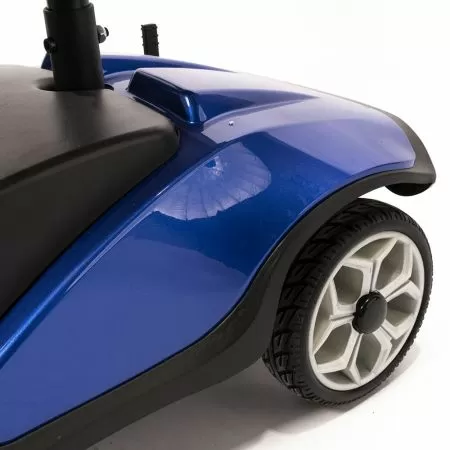 Скутер электрический Barry SC-102