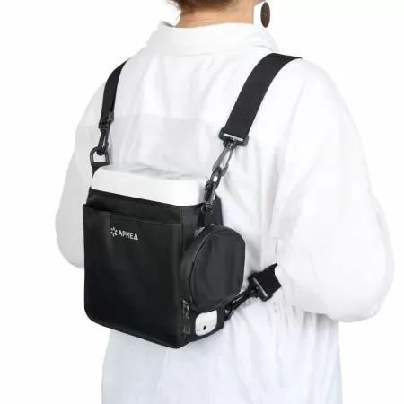 Концентратор кислорода Армед F2 портативный