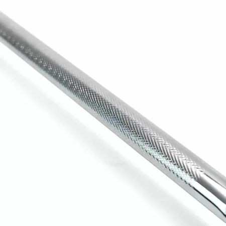 Поручень Barry 10305 для ванны, длина 81 см, стальной