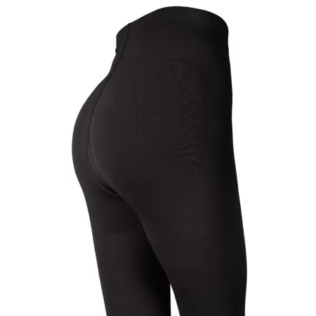 Колготки компрессионные IDEALISTA ID-150 для беременных 1 класс компрессии цвет черный, M Long %