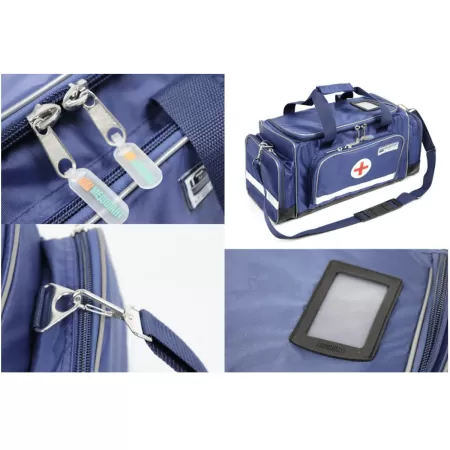 Укладка для оказания медицинской помощи несовершеннолетним в образовательных организациях травматологическая детская МЕДПЛАНТ артикул 1620