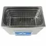 Ультразвуковая ванна (мойка) Stegler 6DT (6 л, 20-80 °C, 180 Вт)