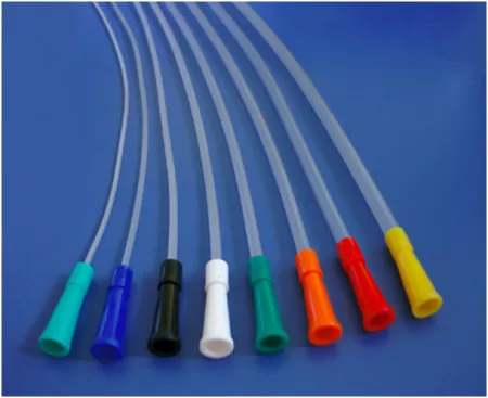 Катетер Нелатона "КонваТек"