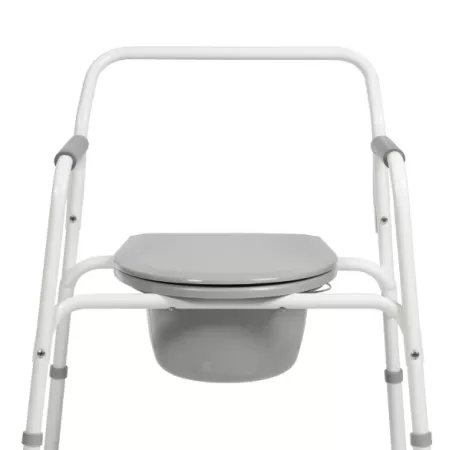 Кресло-туалет "Ortonica" TU-1 