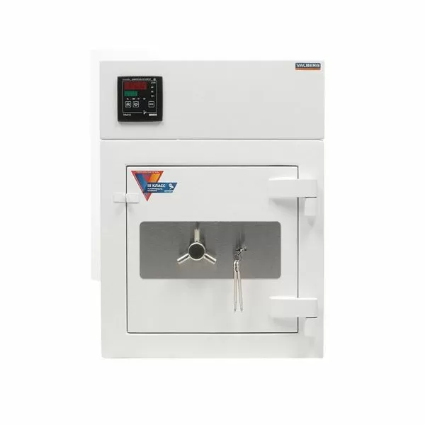 Сейф-термостат медицинский VALBERG TS-3/12
