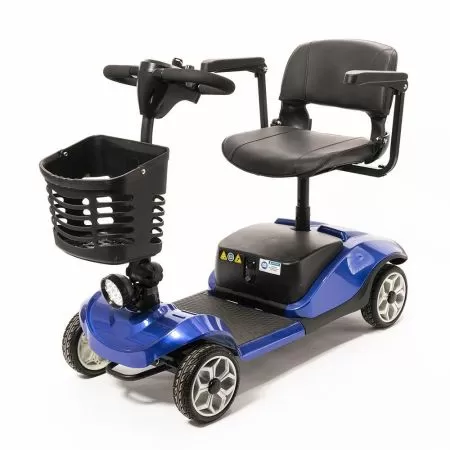 Скутер электрический Barry SC-102