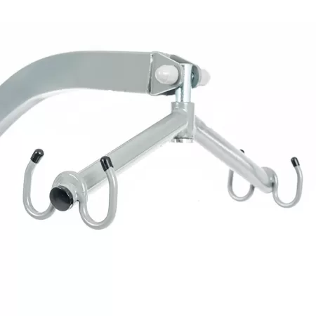 Подъёмник для инвалидов с электроприводом MET ATLANT B, подвес-гамак в комплекте 