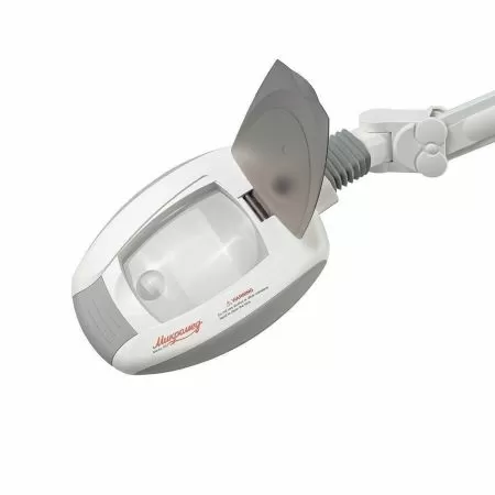 Лупа-лампа Микромед Medic 05T со струбциной, арт. 30656