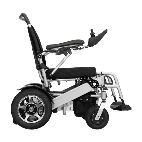 Кресло-коляска с электроприводом ORTONICA Pulse 710