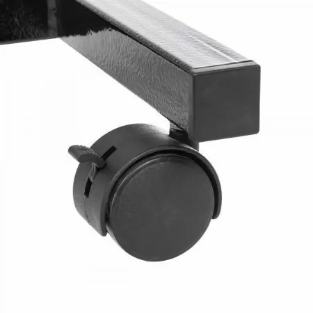 Стол прикроватный "ORTONICA" СП-100 белый