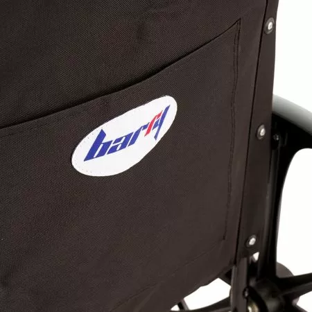 Кресло-коляска Barry D5, ширина сиденья 44 см