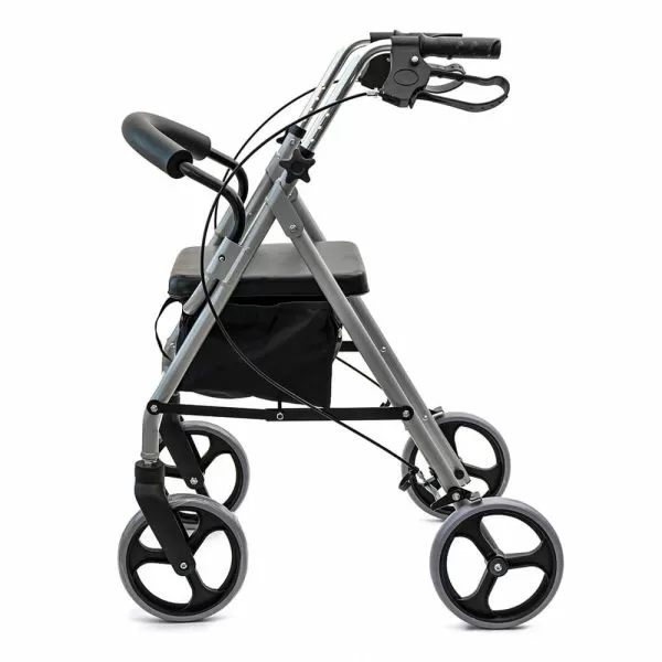 Ходунки-роллаторы Barry R Euro