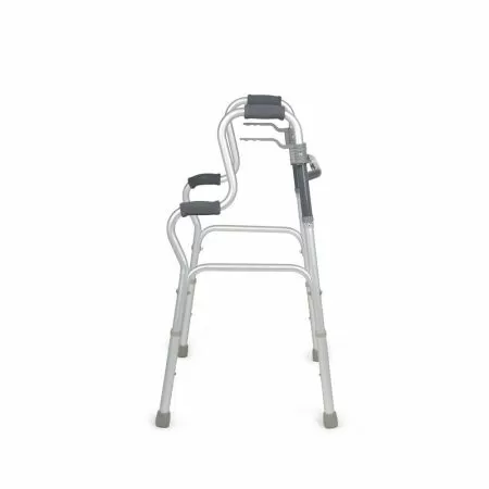 Ходунки двухуровневые Армед KR9632L нешагающие с грузоподъемностью до 120 кг