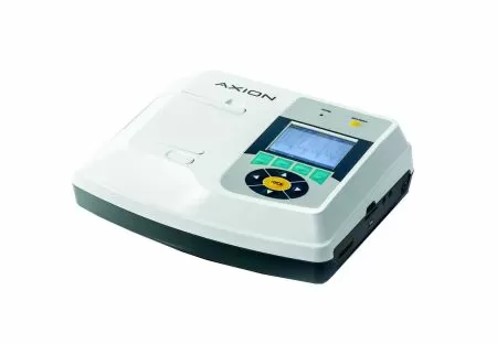 Электрокардиограф Аксион ЭК1Т-1/3-07