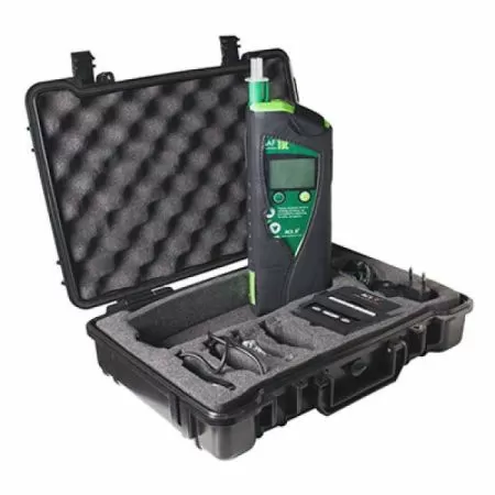 Алкотестер с принтером SAF'IR Evolution