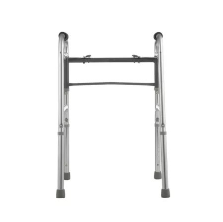 Ходунки одноуровневые ORTONICA XS310 с повышенной грузоподъемностью до 200 кг