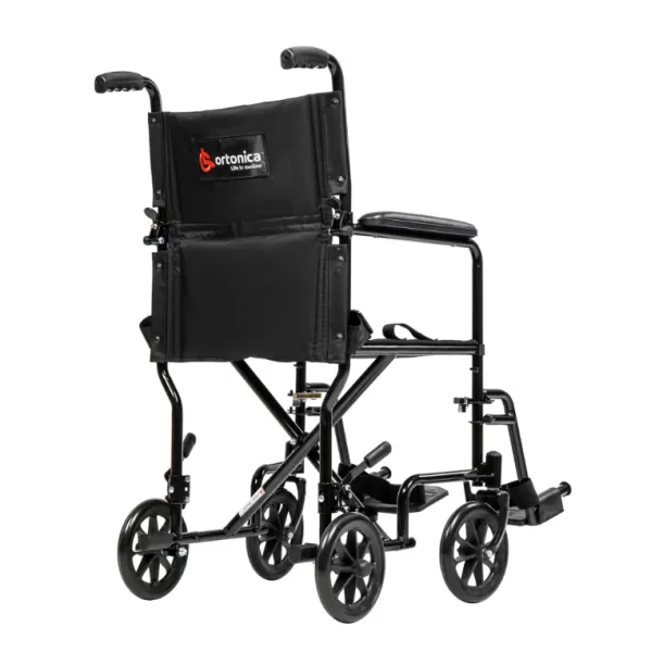 Кресло-каталка ORTONICA Escort-100 (Base-105) 