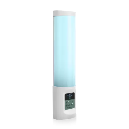 Облучатель-рециркулятор Армед 2-115 ПТ с таймером (пластиковый корпус)