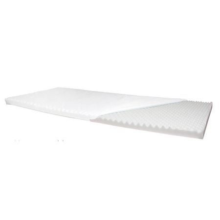 Матрац ТОП-120 Covermed Elastic Medium ортопедический