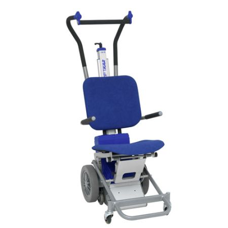 Лестничный колесный подъемник PT Outdoor 120