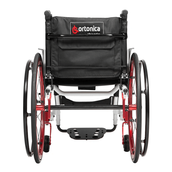 Кресло-коляска активная ORTONICA S 5000 