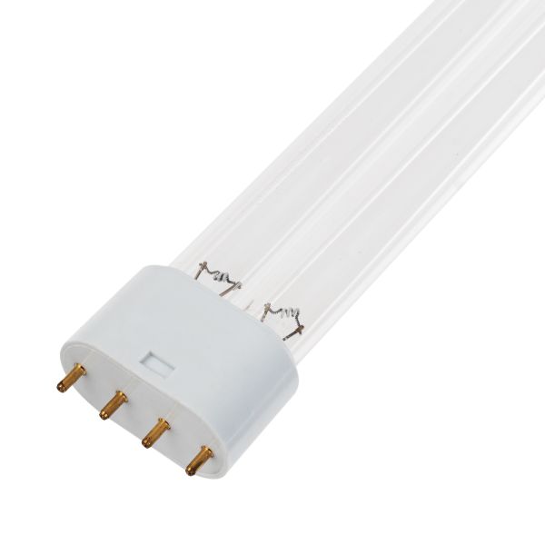 Лампа ультрафиолетовая Армед UVC H-18W (U-образная)