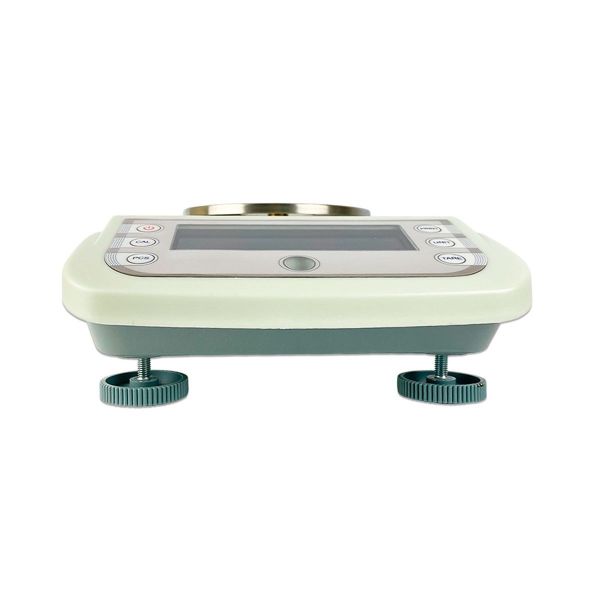 Весы учебные Stegler BY-210