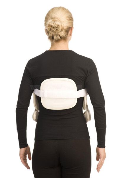 Корсет гиперэкстензионный Тривес Т-1590/Т.50.50