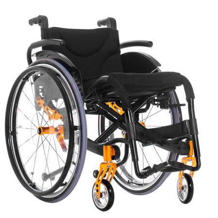Кресло-коляска ORTONICA Active Life 3000 (S 3000)