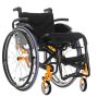 Кресло-коляска ORTONICA Active Life 3000 (S 3000)